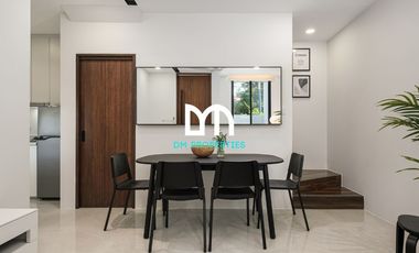 For Sale: Brand New 2-Storey Townhouse in Teremil Subdivision, Brgy. Mambugan, Antipolo City