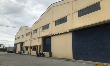 Warehouse for Lease in Magalang, Pampanga