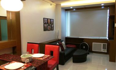 Studio Furnished Condo for Lease Eastwood City QC