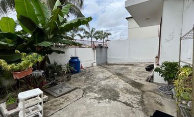 casa de venta en manta zona norte