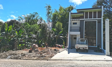 Modern House & Lot for sale in Antipolo w/ 2 Carport near SM City Masinag