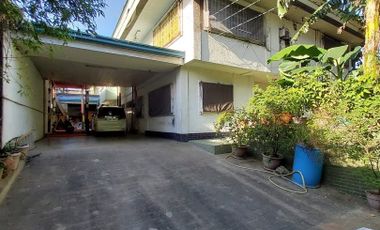 For Sale Good Buy Sta Mesa Heights Tirad Pass St quezon City LA 706sqm with 2 storey old house