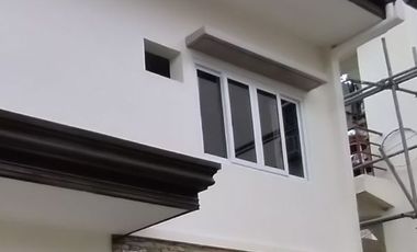 House for rent in Cebu City, Gated in Lahug, Brand New 3-br
