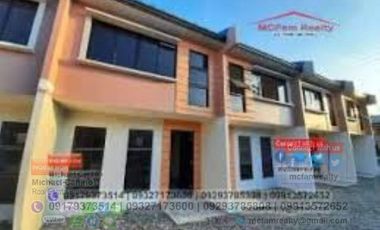 Affordable Townhouse For Sale Near Novaliches Elementary School Deca Meycauayan