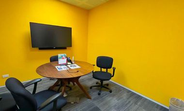 Ayala Ave. Office for Rent in Makati City, Sen. Gil Puyat