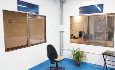 PR18453 Bodega en venta en el sector San Fernando