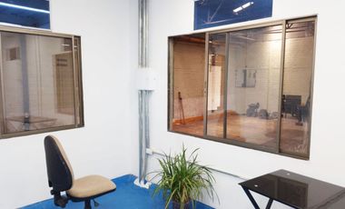 PR18453 Bodega en venta en el sector San Fernando