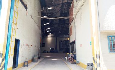 PR18453 Bodega en venta en el sector San Fernando