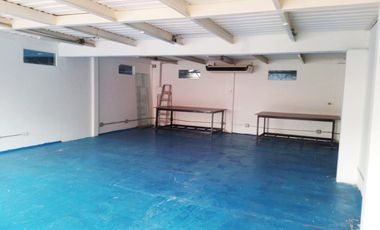 PR18453 Bodega en venta en el sector San Fernando