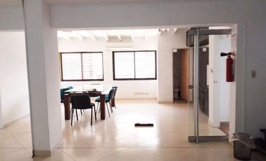 PR18453 Bodega en venta en el sector San Fernando