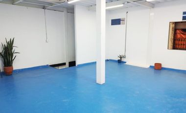 PR18453 Bodega en venta en el sector San Fernando