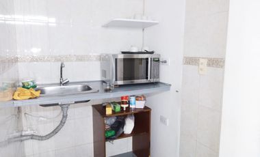 PR18453 Bodega en venta en el sector San Fernando