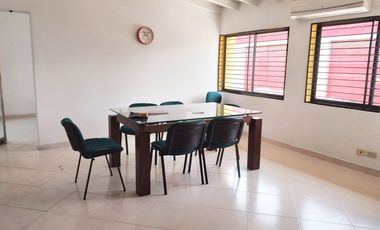 PR18453 Bodega en venta en el sector San Fernando