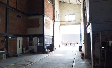 PR18453 Bodega en venta en el sector San Fernando