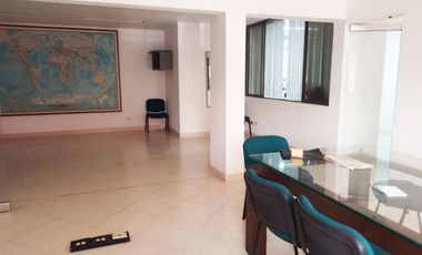 PR18453 Bodega en venta en el sector San Fernando