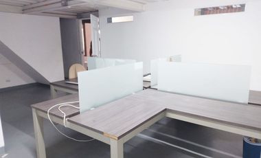 PR18453 Bodega en venta en el sector San Fernando