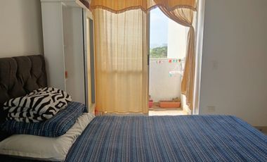 Se Vende Apartamento Norte De Monteria Barrio La Castellana