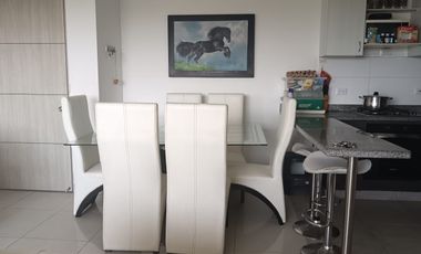 Se Vende Apartamento Norte De Monteria Barrio La Castellana