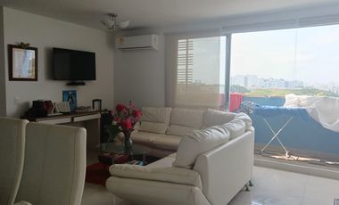 Se Vende Apartamento Norte De Monteria Barrio La Castellana
