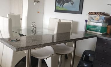 Se Vende Apartamento Norte De Monteria Barrio La Castellana