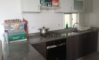 Se Vende Apartamento Norte De Monteria Barrio La Castellana