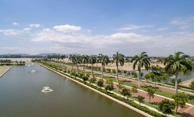 Terreno en venta en Samborondon, Guayas