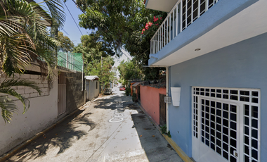 Casa en venta en Calle de la Mira, Acapulco de Juárez ¡Compra esta propiedad mediante Cesión de Derechos e incrementa tu patrimonio! ¡Contáctame, te digo cómo hacerlo!