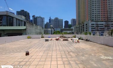 4 Storey Building in Makati For Sale