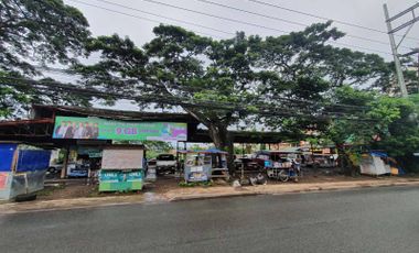 BIGGEST PRIME Commercial Lot in Lipa City, Batangas FOR SALE