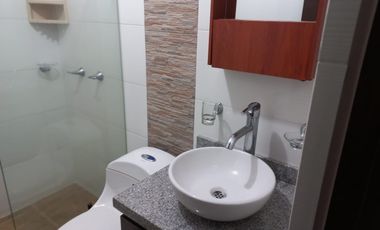 AMOBLADO ARRIENDO 2 ALC ALTOS CABECERA