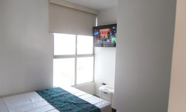 AMOBLADO ARRIENDO 2 ALC ALTOS CABECERA