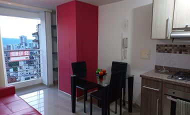 AMOBLADO ARRIENDO 2 ALC ALTOS CABECERA