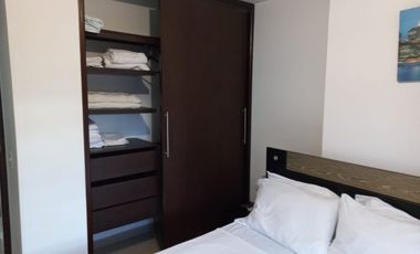 AMOBLADO ARRIENDO 2 ALC ALTOS CABECERA