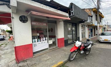 VENTA DE CASA LOTE EL LLANO CARTAGO