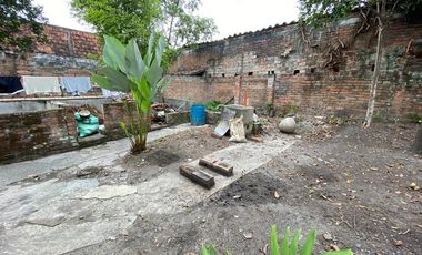 VENTA DE CASA LOTE EL LLANO CARTAGO