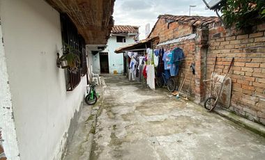 VENTA DE CASA LOTE EL LLANO CARTAGO