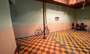 VENTA DE CASA LOTE EL LLANO CARTAGO