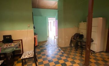 VENTA DE CASA LOTE EL LLANO CARTAGO