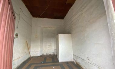 VENTA DE CASA LOTE EL LLANO CARTAGO