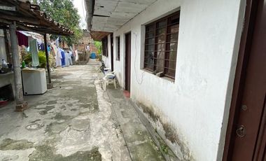 VENTA DE CASA LOTE EL LLANO CARTAGO