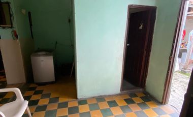 VENTA DE CASA LOTE EL LLANO CARTAGO