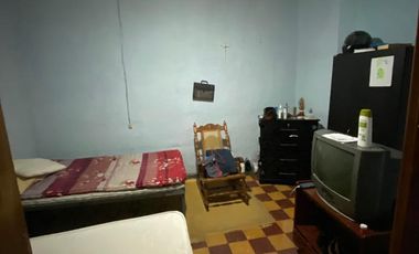 VENTA DE CASA LOTE EL LLANO CARTAGO