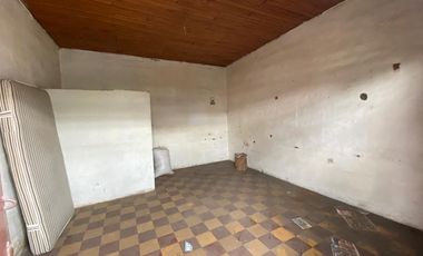 VENTA DE CASA LOTE EL LLANO CARTAGO