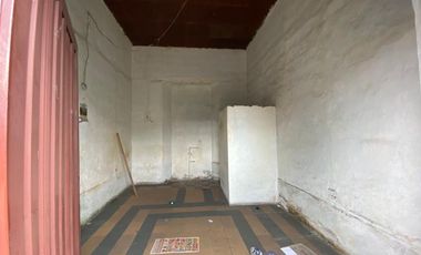 VENTA DE CASA LOTE EL LLANO CARTAGO