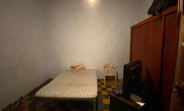 VENTA DE CASA LOTE EL LLANO CARTAGO