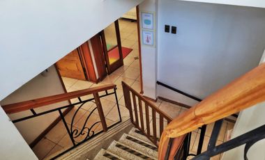 Venta casa en centro de Chillán