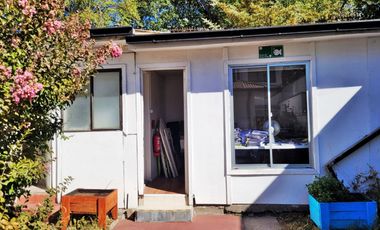 Venta casa en centro de Chillán