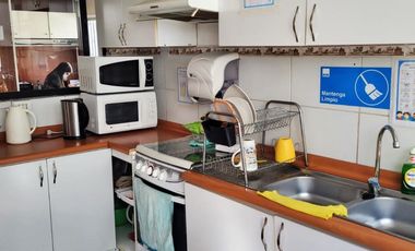Venta casa en centro de Chillán