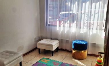 Venta casa en centro de Chillán