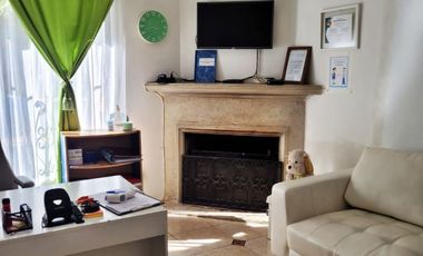 Venta casa en centro de Chillán